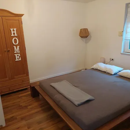 بيت للعطل Auszeit Hochstadt an der Donau