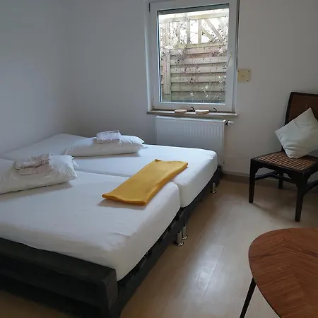 Auszeit بيت للعطل
