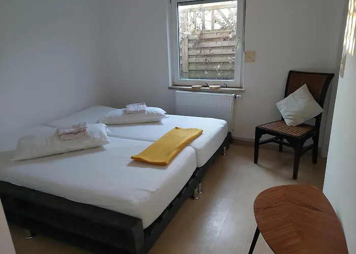 Auszeit Tatil Evi